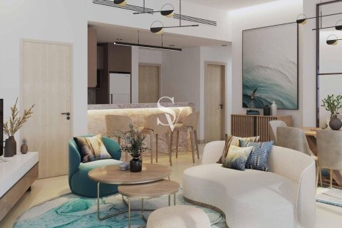 Apartamento en Damac District en DAMAC Hills (Akoya by DAMAC), Dubai, 1 dormitorio, 89 m², № 105594 - foto 13