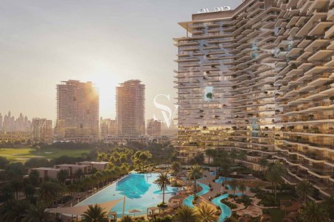 Apartamento en Damac District en DAMAC Hills (Akoya by DAMAC), Dubai, 1 dormitorio, 89 m², № 105594 - foto 11