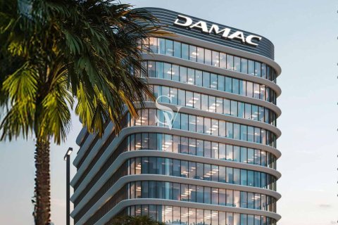Apartamento en Damac District en DAMAC Hills (Akoya by DAMAC), Dubai, 1 dormitorio, 89 m², № 105594 - foto 4