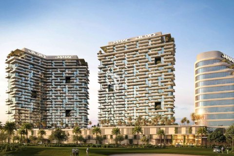 Apartamento en Damac District en DAMAC Hills (Akoya by DAMAC), Dubai, 1 dormitorio, 89 m², № 105594 - foto 22