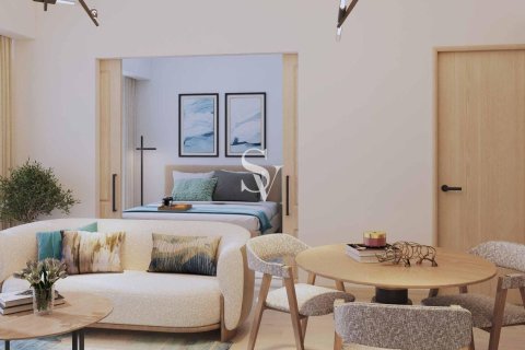 Apartamento en Damac District en DAMAC Hills (Akoya by DAMAC), Dubai, 1 dormitorio, 89 m², № 105594 - foto 18