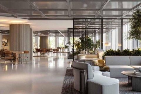 Apartamento en Damac District en DAMAC Hills (Akoya by DAMAC), Dubai, 1 dormitorio, 89 m², № 105594 - foto 9