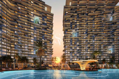 Apartamento en Damac District en DAMAC Hills (Akoya by DAMAC), Dubai, 1 dormitorio, 89 m², № 105594 - foto 2