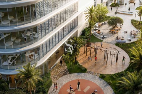 Apartamento en Damac District en DAMAC Hills (Akoya by DAMAC), Dubai, 1 dormitorio, 89 m², № 105594 - foto 7