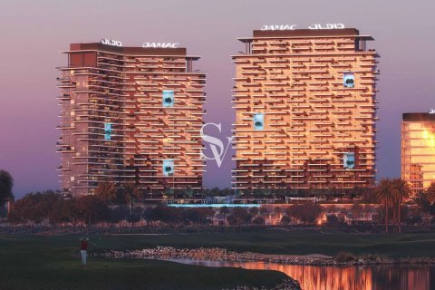 Apartamento en Damac District en DAMAC Hills (Akoya by DAMAC), Dubai, 1 dormitorio, 89 m², № 105594 - foto 24