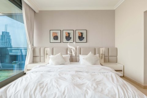 Appartement à Downtown Dubai (Downtown Burj Dubai), Dubai, 3 chambres, 169 m², № 105587 - photo 14