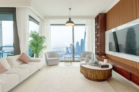 Appartement à Downtown Dubai (Downtown Burj Dubai), Dubai, 3 chambres, 169 m², № 105587 - photo 25