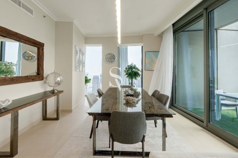 Appartement à Downtown Dubai (Downtown Burj Dubai), Dubai, 3 chambres, 169 m², № 105587 - photo 22