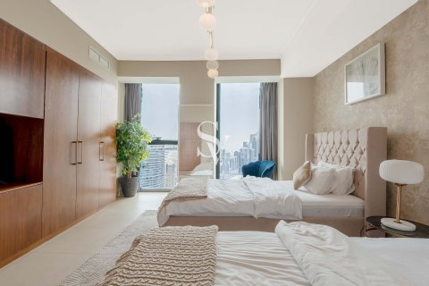 Appartement à Downtown Dubai (Downtown Burj Dubai), Dubai, 3 chambres, 169 m², № 105587 - photo 5