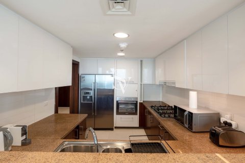 Appartement à Downtown Dubai (Downtown Burj Dubai), Dubai, 3 chambres, 169 m², № 105587 - photo 18
