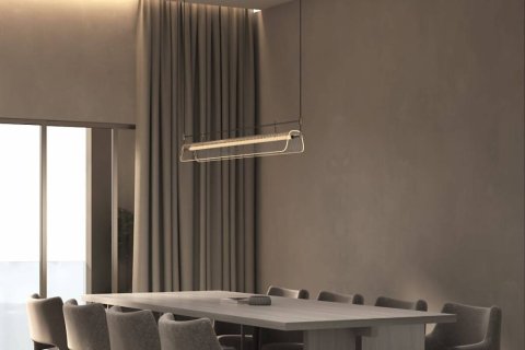 Duplex in Dubai 5 bedrooms, 862.42 sq.m. № 5167