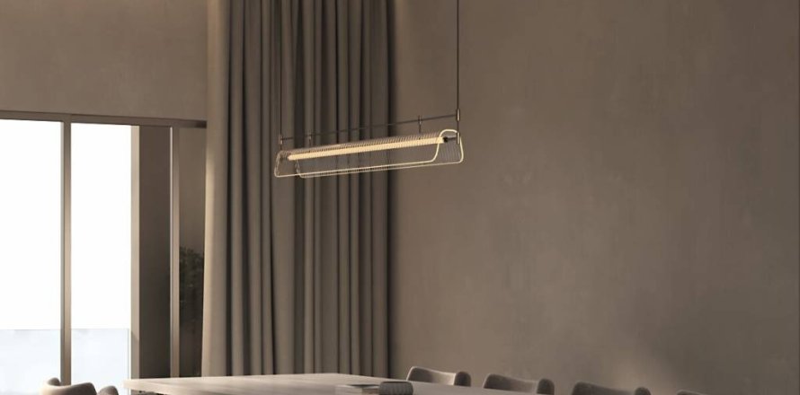 Dúplex en Dubai, 5 dormitorios, 862.42 m², № 5167