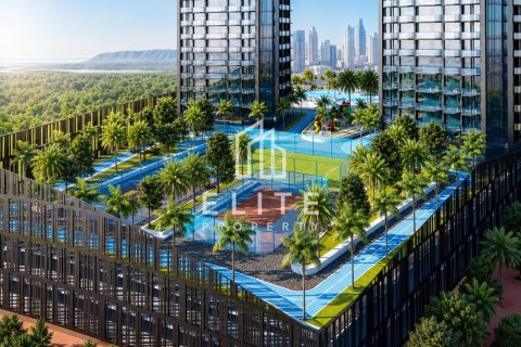 Appartement à Motor City, Dubai, 1 chambre, 69 m², № 141201 - photo 4