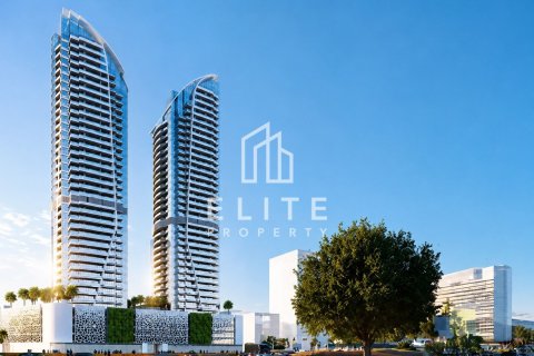 Appartement à Motor City, Dubai, 1 chambre, 69 m², № 141201 - photo 5