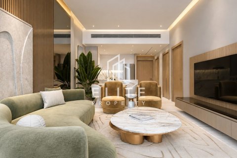 Appartement à Motor City, Dubai, 1 chambre, 69 m², № 141201 - photo 2