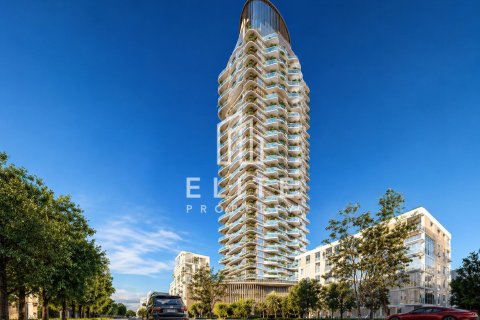Appartement à Motor City, Dubai, 1 chambre, 69 m², № 141201 - photo 6