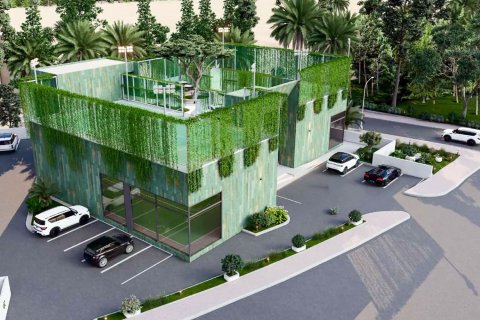 Apartamento en Al Barari, Dubai, 1 dormitorio, 112.72 m², № 141134 - foto 25