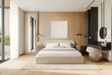 Apartamento en Al Barari, Dubai, 1 dormitorio, 112.72 m², № 141134 - foto 8