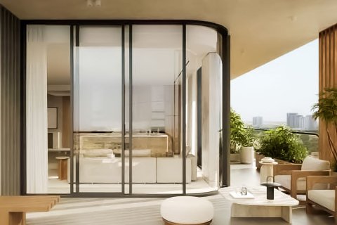 Apartamento en Al Barari, Dubai, 1 dormitorio, 112.72 m², № 141134 - foto 14