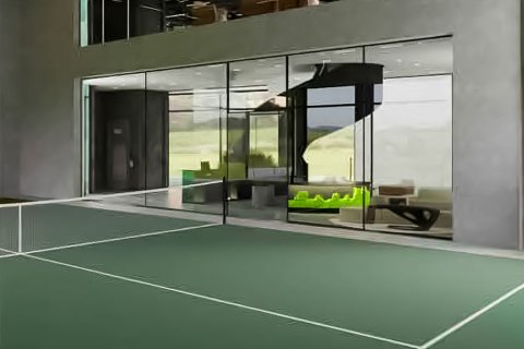 Apartamento en Al Barari, Dubai, 1 dormitorio, 112.72 m², № 141134 - foto 26