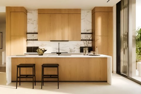 Apartamento en Al Barari, Dubai, 1 dormitorio, 112.72 m², № 141134 - foto 15