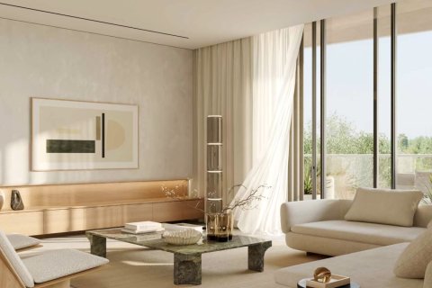 Apartamento en Al Barari, Dubai, 1 dormitorio, 112.72 m², № 141134 - foto 21