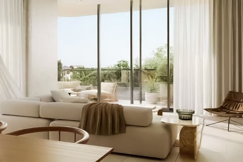Apartamento en Al Barari, Dubai, 1 dormitorio, 112.72 m², № 141134 - foto 6