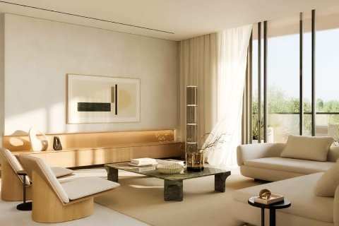Apartamento en Al Barari, Dubai, 1 dormitorio, 112.72 m², № 141134 - foto 12