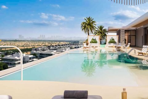 Apartamento en Al Barari, Dubai, 1 dormitorio, 112.72 m², № 141134 - foto 19