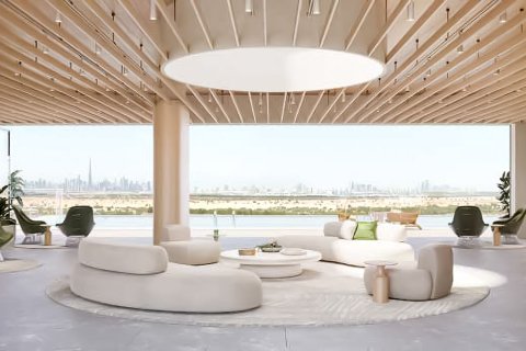 Apartamento en Al Barari, Dubai, 1 dormitorio, 112.72 m², № 141134 - foto 30
