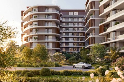 Apartamento en Al Barari, Dubai, 1 dormitorio, 112.72 m², № 141134 - foto 29
