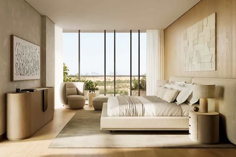 Apartamento en Al Barari, Dubai, 1 dormitorio, 112.72 m², № 141134 - foto 17
