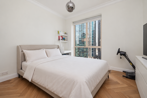 Apartamento en Dubai Marina, Dubai, 2 dormitorios, 140.61 m², № 141144 - foto 9
