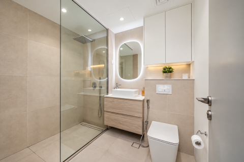 Apartamento en Dubai Marina, Dubai, 2 dormitorios, 140.61 m², № 141144 - foto 11