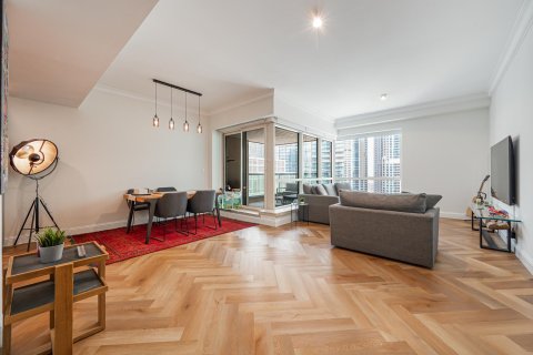 Apartamento en Dubai Marina, Dubai, 2 dormitorios, 140.61 m², № 141144 - foto 2