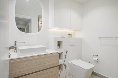 Apartamento en Dubai Marina, Dubai, 2 dormitorios, 140.61 m², № 141144 - foto 8