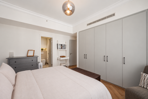 Apartamento en Dubai Marina, Dubai, 2 dormitorios, 140.61 m², № 141144 - foto 10