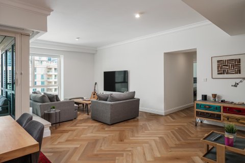 Appartement à Dubai Marina, Dubai, 2 chambres, 140.61 m², № 141144