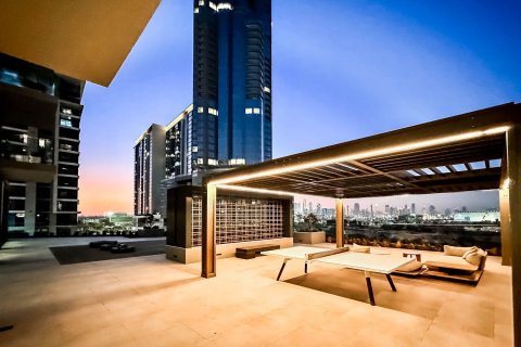 Apartamento en Mohammed Bin Rashid City, Dubai, 1 dormitorio, 74.16 m², № 141143 - foto 10
