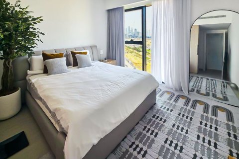 Apartamento en Mohammed Bin Rashid City, Dubai, 1 dormitorio, 74.16 m², № 141143 - foto 2