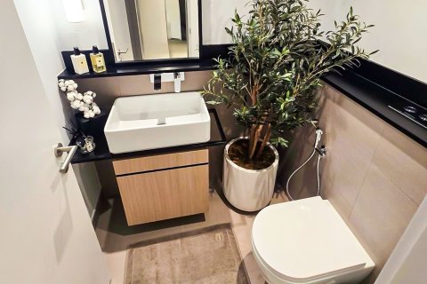 Apartamento en Mohammed Bin Rashid City, Dubai, 1 dormitorio, 74.16 m², № 141143 - foto 6