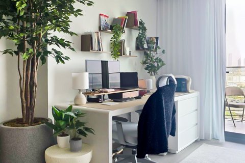 Apartamento en Mohammed Bin Rashid City, Dubai, 1 dormitorio, 74.16 m², № 141143 - foto 3