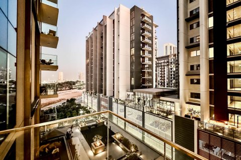 Apartamento en Mohammed Bin Rashid City, Dubai, 1 dormitorio, 74.16 m², № 141143 - foto 5