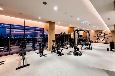 Apartamento en Mohammed Bin Rashid City, Dubai, 1 dormitorio, 74.16 m², № 141143 - foto 4