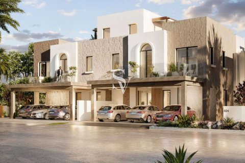 Townhouse in Dubai South (Dubai World Central), Dubai 4 bedrooms, 357 sq.m. № 113343 - photo 14