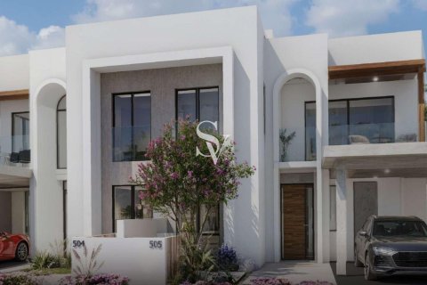 Townhouse in Dubai South (Dubai World Central), Dubai 4 bedrooms, 357 sq.m. № 113343 - photo 3