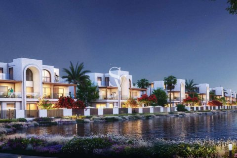 Townhouse in Dubai South (Dubai World Central), Dubai 4 bedrooms, 302 sq.m. № 113344 - photo 8