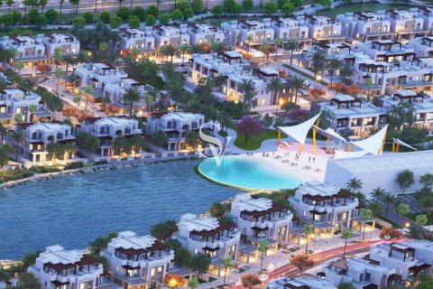 Townhouse in Dubai South (Dubai World Central), Dubai 4 bedrooms, 302 sq.m. № 113344 - photo 5
