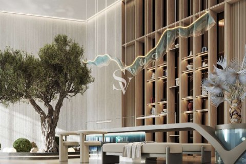 Купить квартиру в Dubai South (Dubai World Central), Дубай: 2 спальни, 105м², № 113337 - фото 10