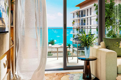 Appartement à Dubai, studio, 72 m², № 54185 - photo 5